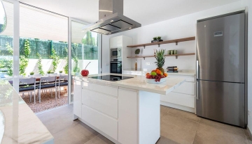 Resa estates Ibiza longterm villa Jesus kitchen.jpg